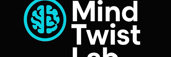 mindtwistlab Profile Banner