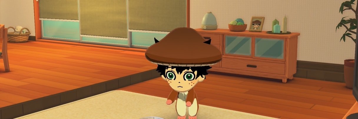tsukdani's profile banner image
