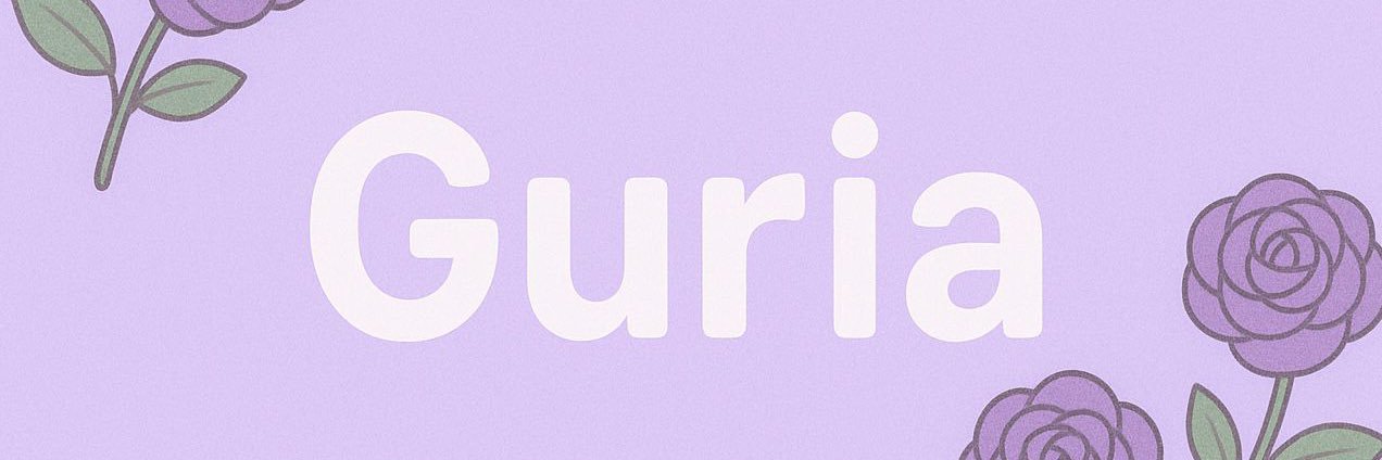Guria banner