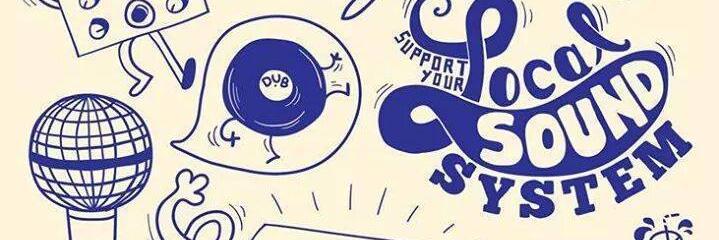 MAN LIKE RED J banner