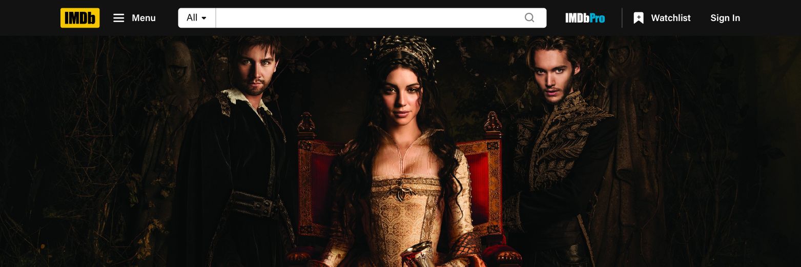 𝖨𝖬𝖣𝖻 ᴿᴾ (Parody) banner