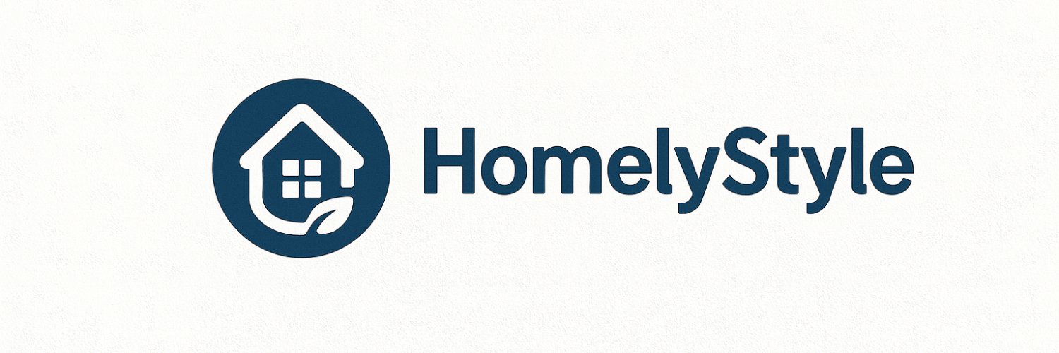 Homely_Style banner