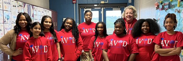 AVID_SAMSSaints Profile Banner
