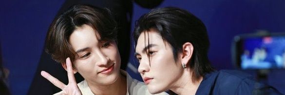 Crazy Love Mae💜🐶😾 banner