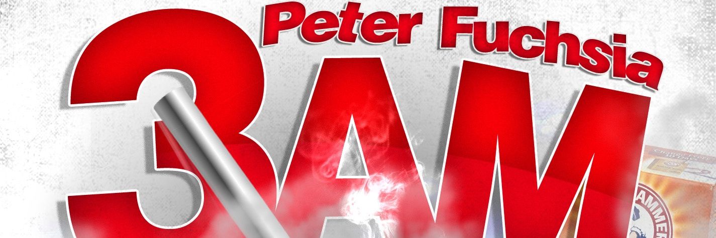 PeterFuchsia's profile banner image
