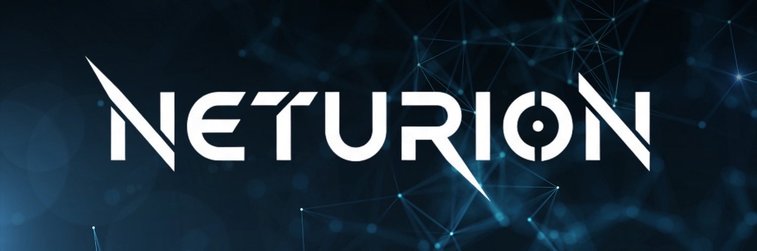 Neturion banner