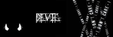 Ruthlessdavil's profile banner image