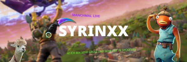 syrinxxcs2 Profile Banner