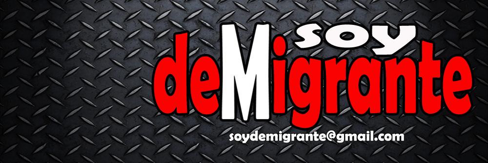 SoyDemigrante's profile banner image