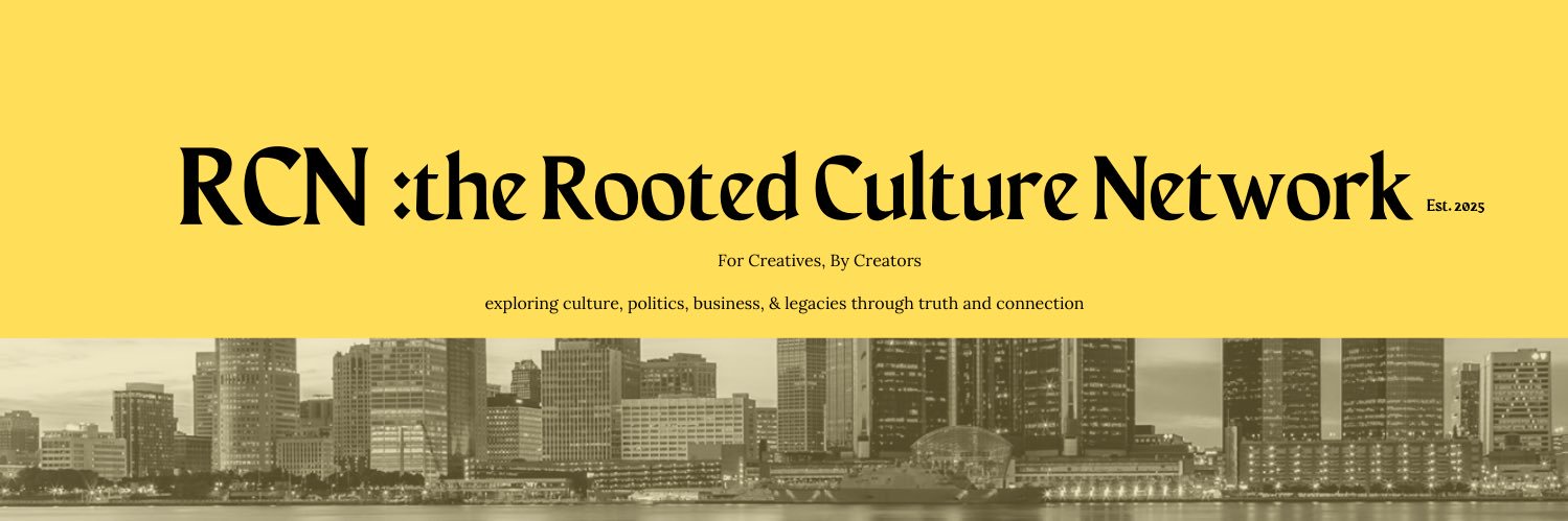 TheRootedCultureNetwork banner