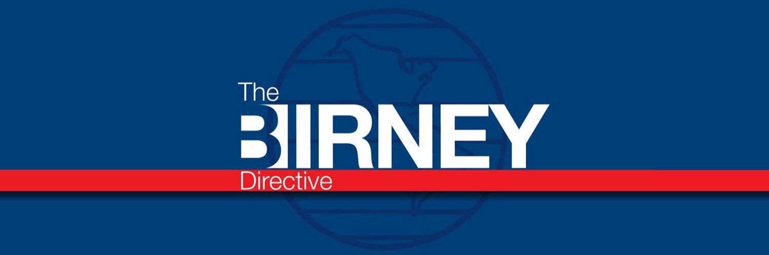 BirneyDirective's profile banner image
