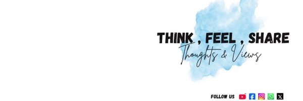 thoughtsviews06 Profile Banner