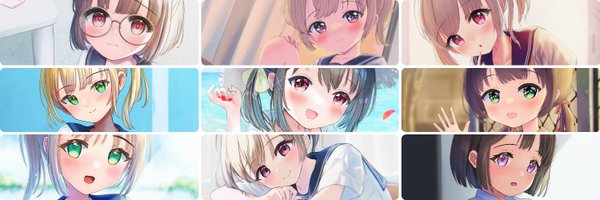 satsukimika_art Profile Banner