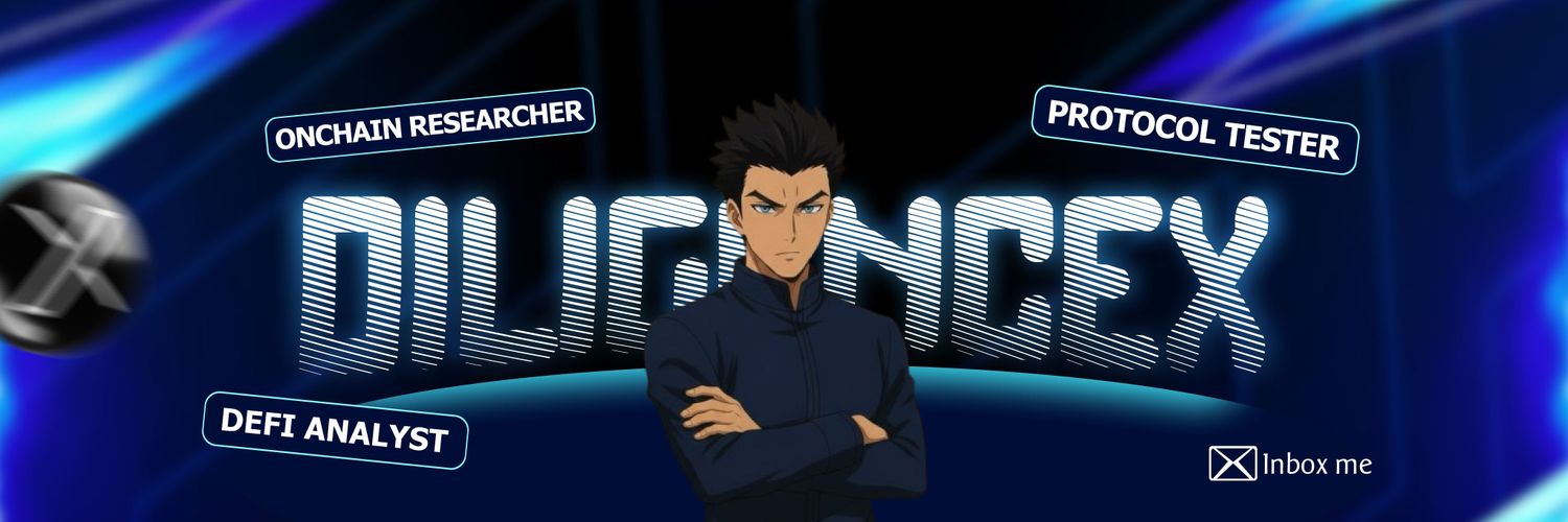 DILIGENCEX1 banner