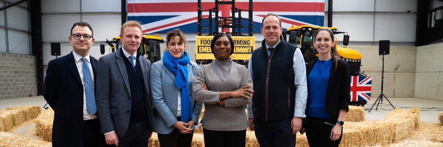 Greg Smith MP banner