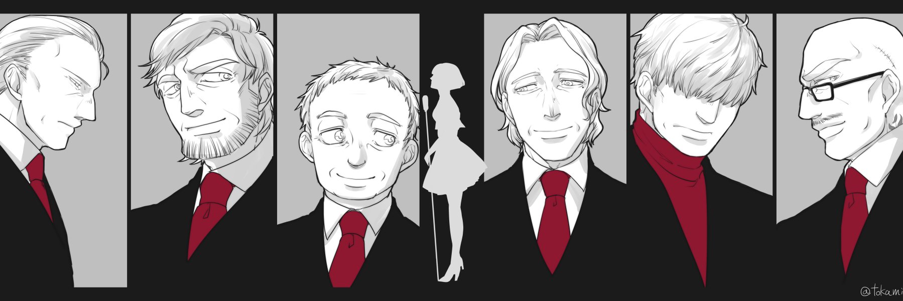 tokami_na's profile banner image