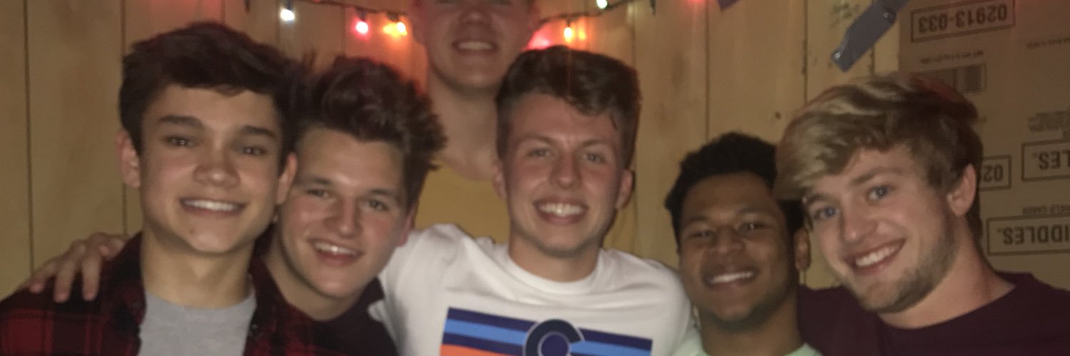 Ben_Sievers123's profile banner image
