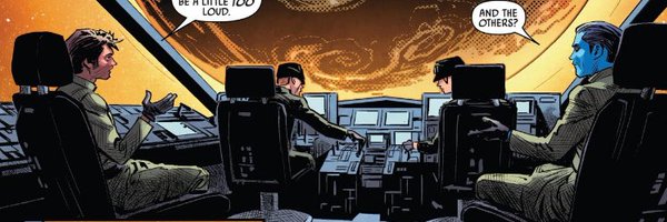 MrThrawn Profile Banner