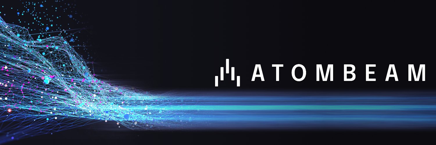 AtombeamAI's profile banner image