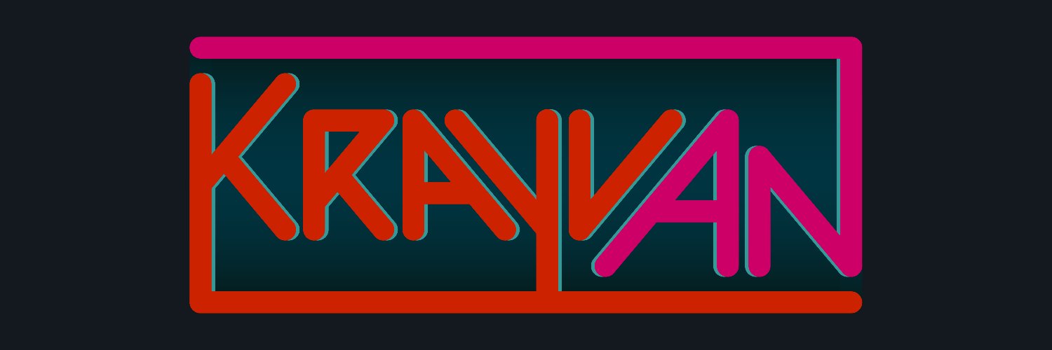 Krayv_An's profile banner image