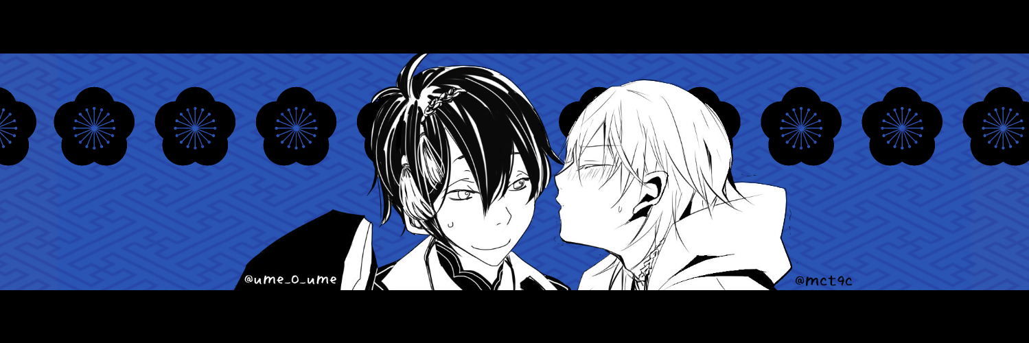 もち太 banner
