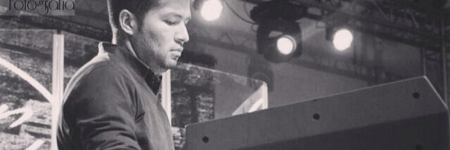 AngelTeclado's profile banner image