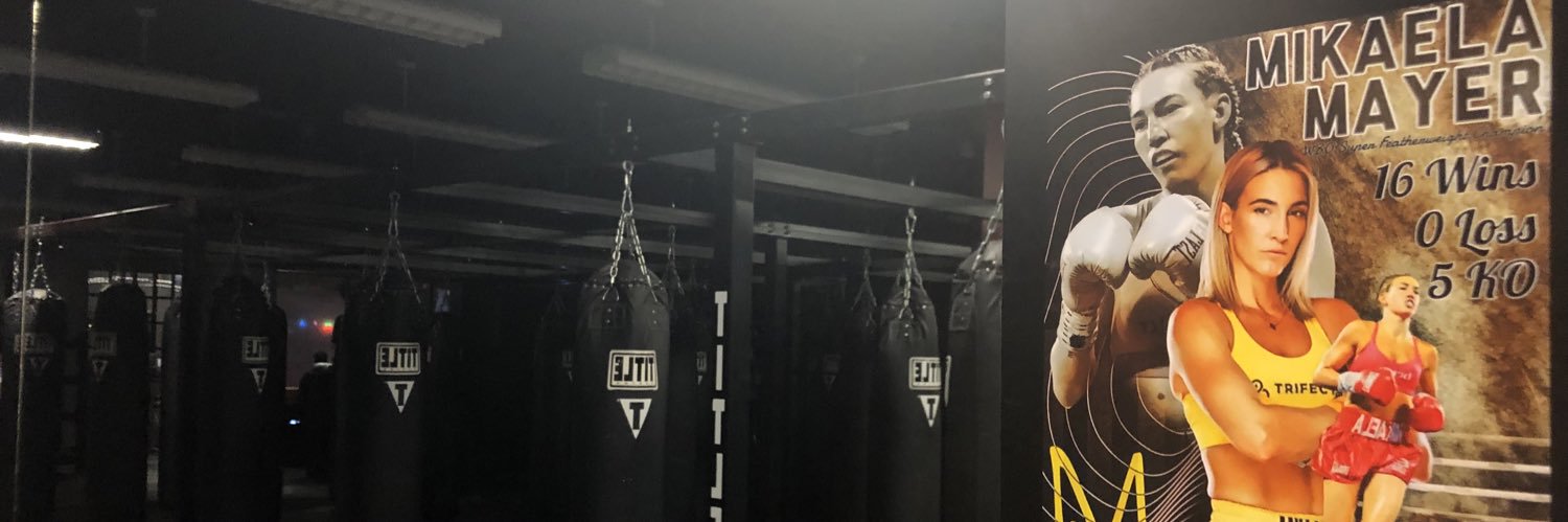 JayR. Trevino banner