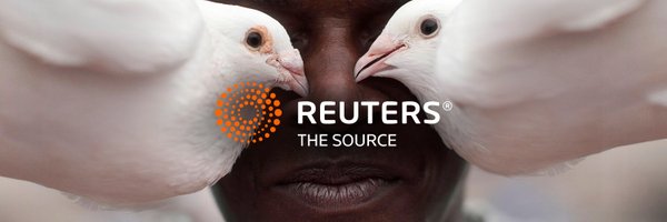 Reuters Press Team Profile Banner