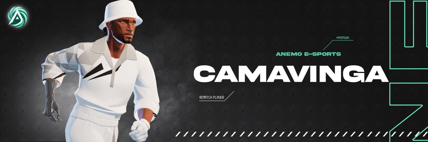 Camavinga banner