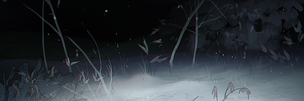 Pandering Panda banner