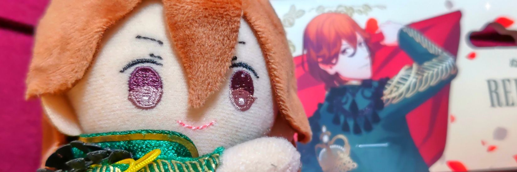 omihiro69's profile banner image