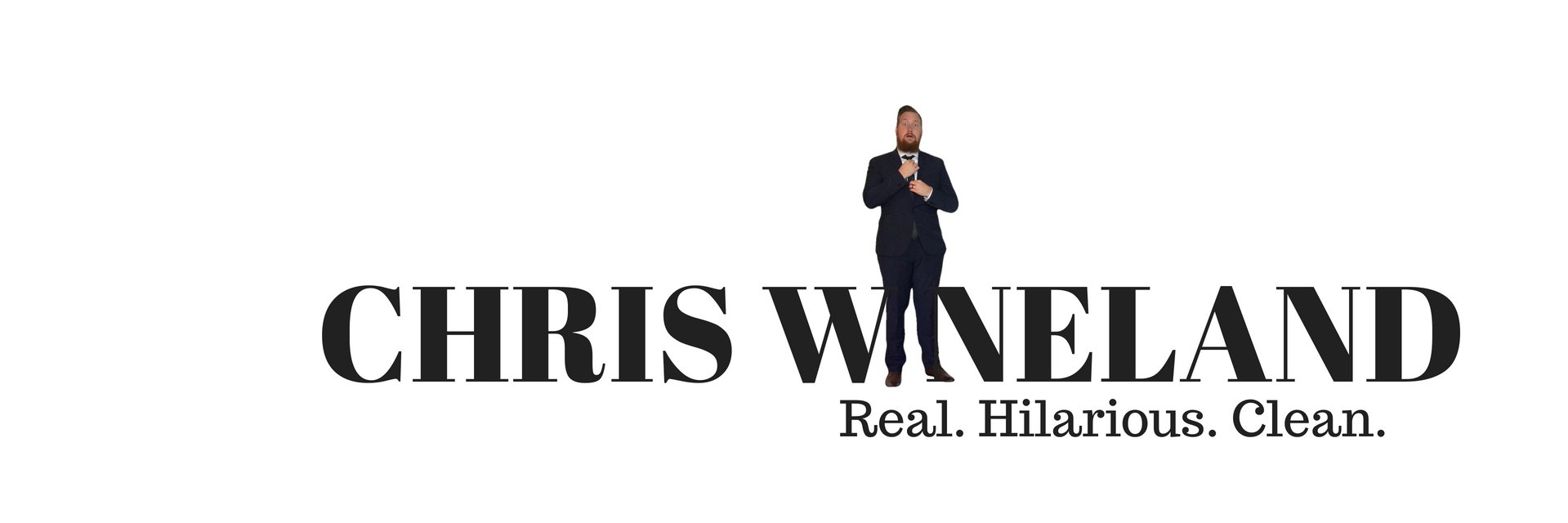WinelandChris's profile banner image