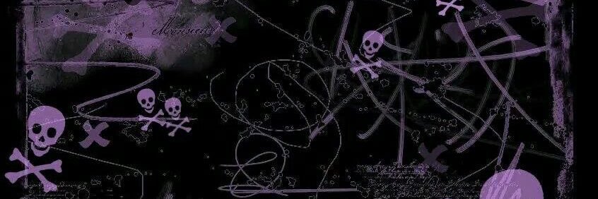 bicurious george 🦇 banner