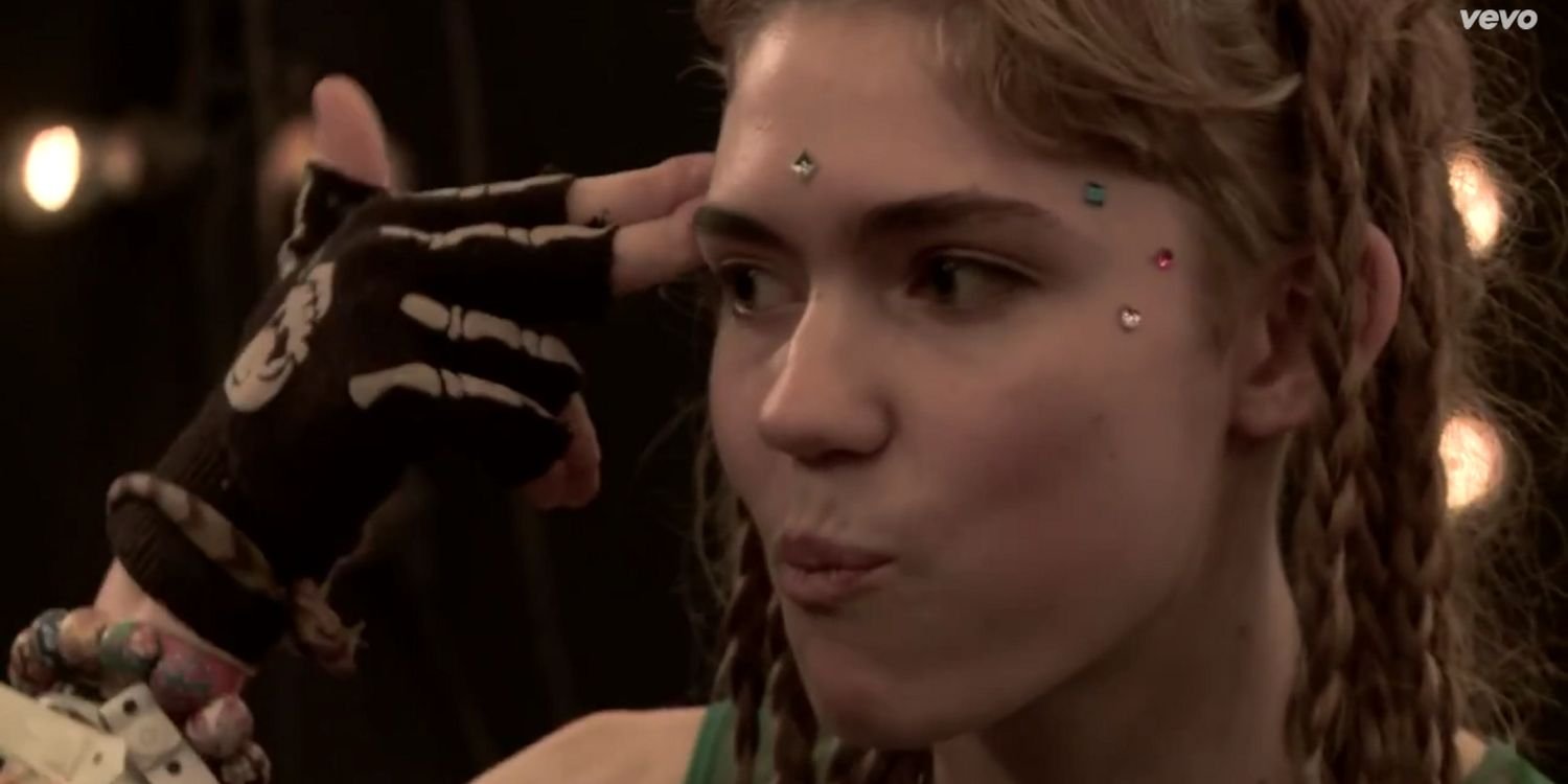 Carly Rae Jetsen banner