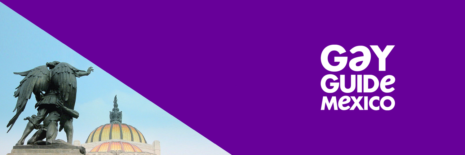 gayguidemexico's profile banner image