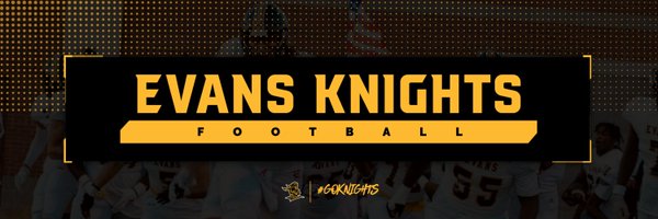 evansknightsfb Profile Banner