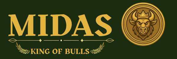 MidasOnBase Profile Banner