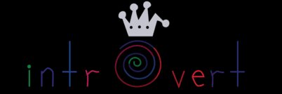 Intrvertking's profile banner image