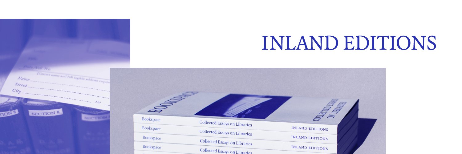 InlandEditions's profile banner image