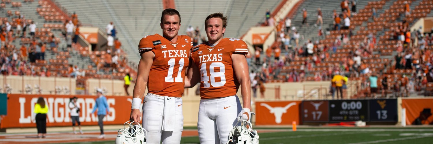 Jake Ehlinger's banner