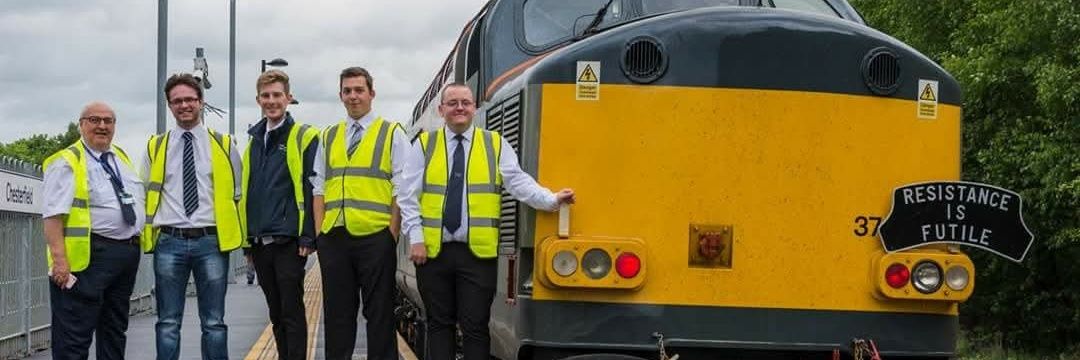 Adam Driffill banner