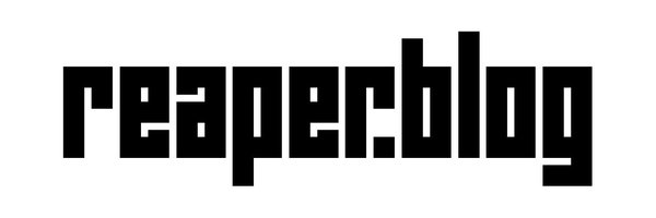 reaper.blog Profile Banner