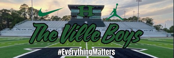 HuntsvilleHSFB Profile Banner