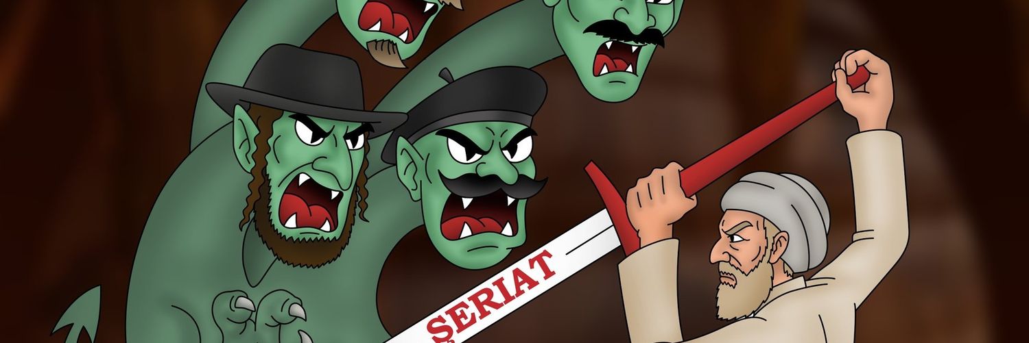 hügo banner