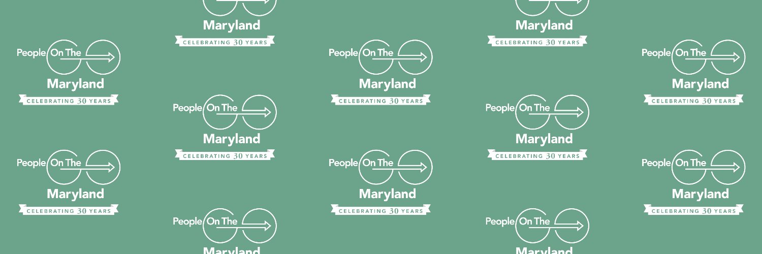 People On the Go banner