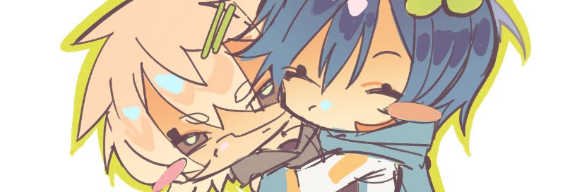 moekanada's profile banner image