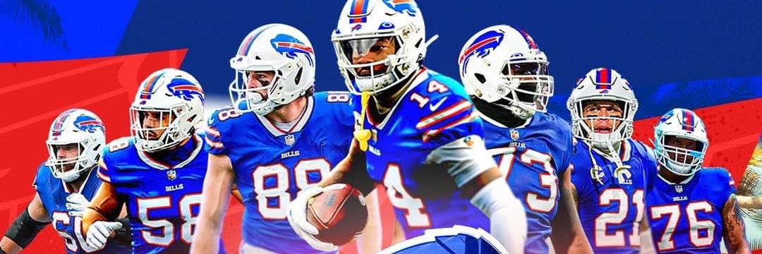 Jimmy from Canada 🇨🇦 🏈🇨🇦 banner