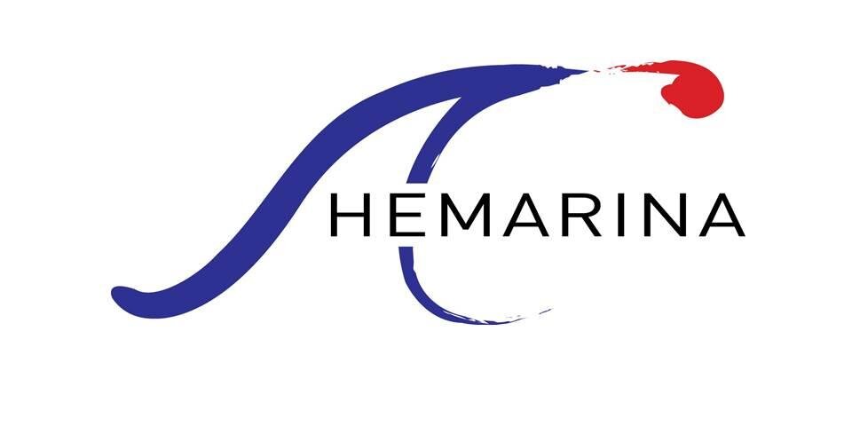 Hemarina banner