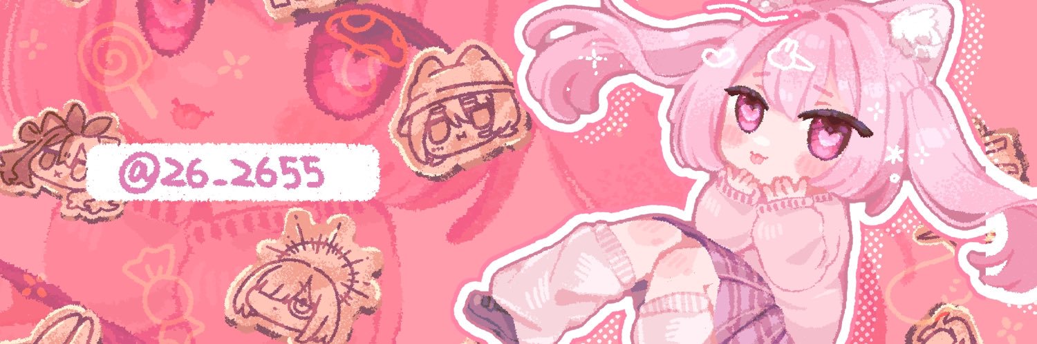 きのこ banner