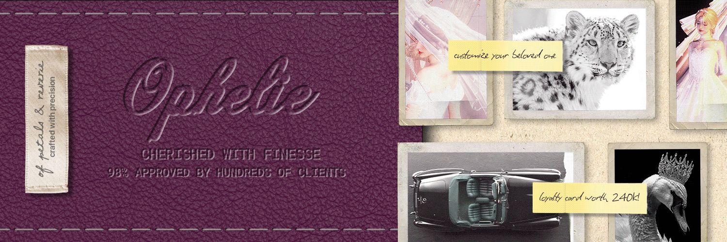 ໒꒱ banner